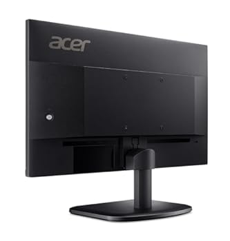 Acer EK251Q EBI - Monitor 25